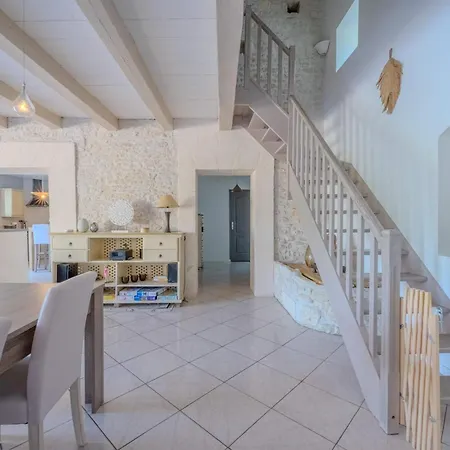 Villa The Of The Whispers Of The South-west *