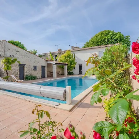 The Of The Whispers Of The South-west Villa