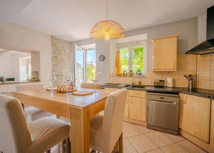 The Of The Whispers Of The South-west * Villedoux