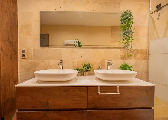 Villa The Of The Whispers Of The South-west Villedoux