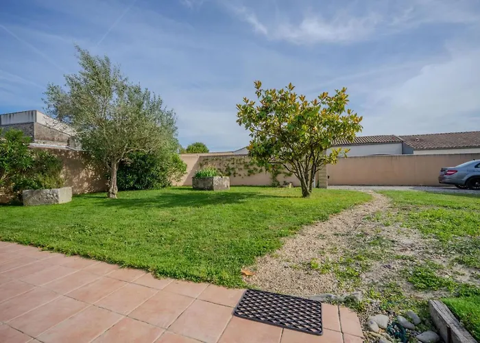 The Of The Whispers Of The South-west Villa