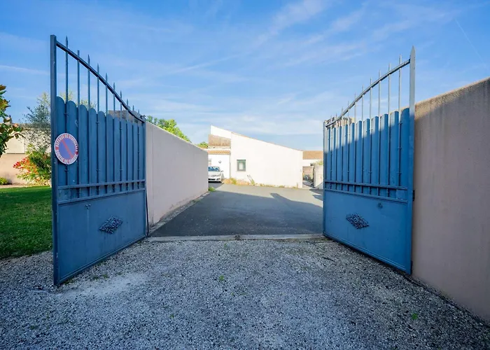 Villa The Of The Whispers Of The South-west *