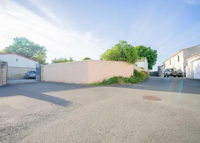 The Of The Whispers Of The South-west * Villedoux