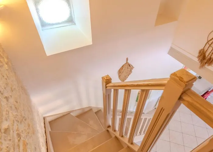 Villa The Of The Whispers Of The South-west