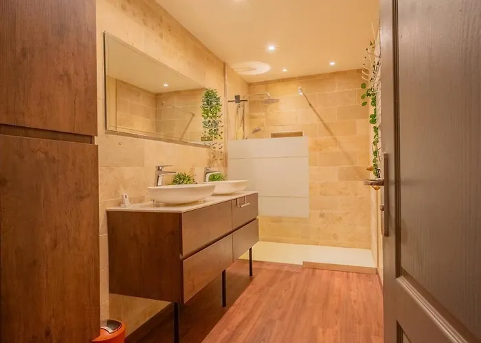 Villa The Of The Whispers Of The South-west Villedoux