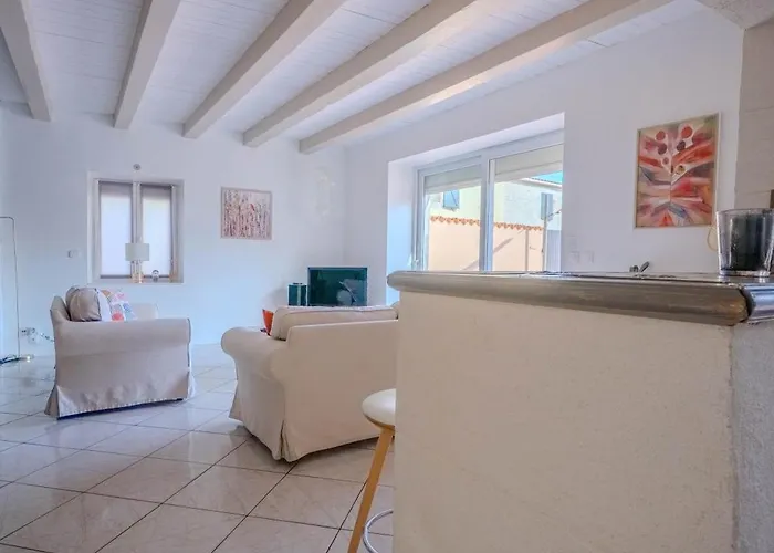 Villa The Of The Whispers Of The South-west