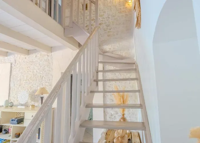 Villa The Of The Whispers Of The South-west *