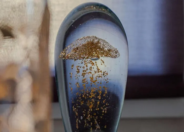 The Of The Whispers Of The South-west Villa