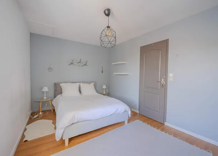 Villa The Of The Whispers Of The South-west