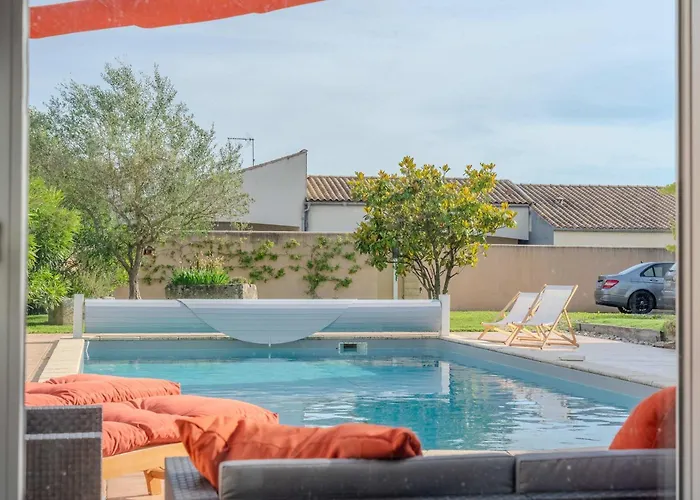 The Of The Whispers Of The South-west * Villedoux