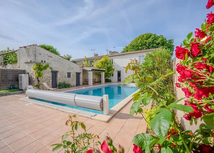 The Of The Whispers Of The South-west Villa