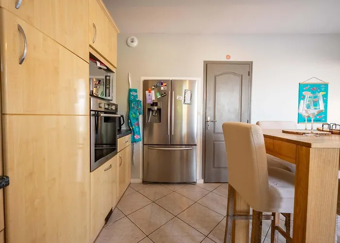 Villa The Of The Whispers Of The South-west